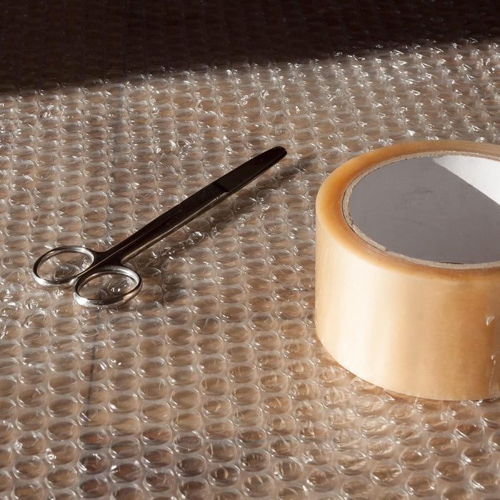 delka Bubble Wrap Premium Quality Material for Fragile Items, Moving, Storage & Shipping, Environmentally Friendly and Cost Effective