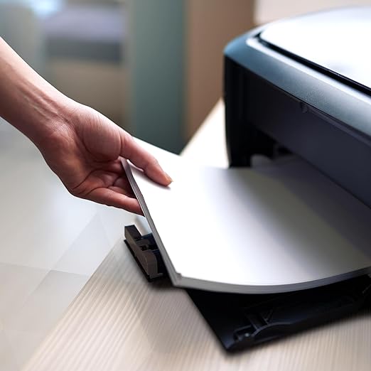 کارکرد پرینتر